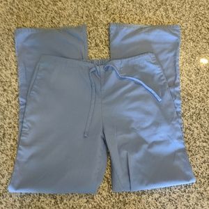 Cherokee scrub bottoms